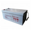 Batería solar AGM TP12V 250ah