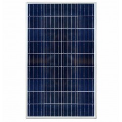 Módulo Solar Monocristalino LLGC 100W/12V