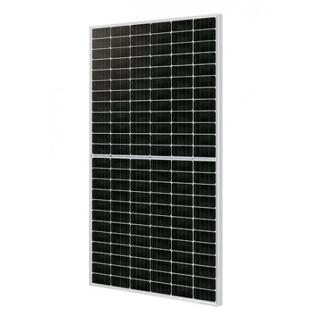 Placa solar monocristalina 400W/24V