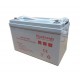 Batería solar AGM 12V/150ah C100