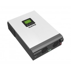 Inversor Multifunción 3000VA/24V-30A MPPT 50A