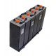 Baterías cpzs 1160A 6 vasos para sistema 12v