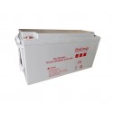 Batería solar GEL 200ah c100