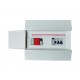 Kit de Protección PV MAXGE 500V/1000v DC Monofasico