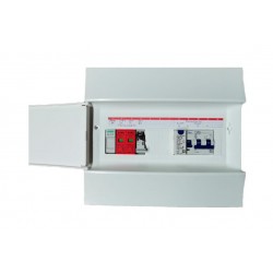 Kit de Protección PV MAXGE 500V/1000v DC Monofasico 2 lineas
