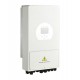 Inversor DEYE 6Kw 220V Hibrido Plus