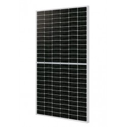 Placa solar monocristalina 550W/24V