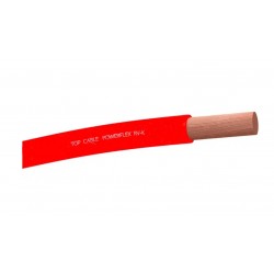 Cable Solar 35mm² Rojo Enerflex XL