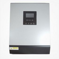 Inversor Multifunción 3000VA/24V-60A MPPT 80A