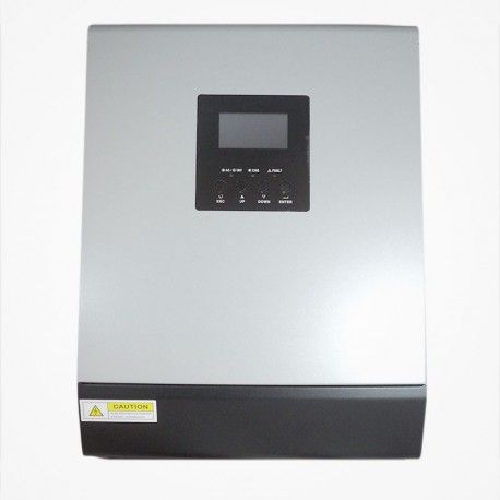 Inversor Multifunción 5000VA/48V-30A MPPT 60A