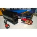 Inversor 300w 12v