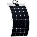 Placa Solar Flexible 150W Monocristalina EFTE